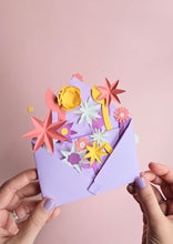 Charger l'image dans la galerie, Livre numérique : Petits bonheurs en papier